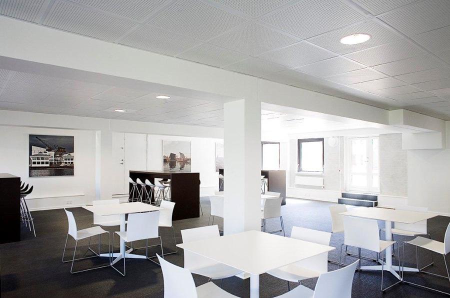 Proyecto Restauración