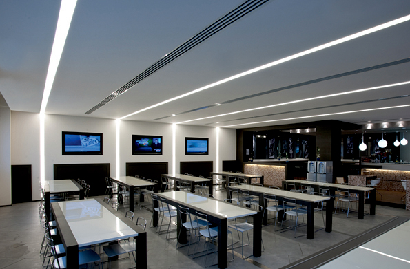 Proyecto Restauración