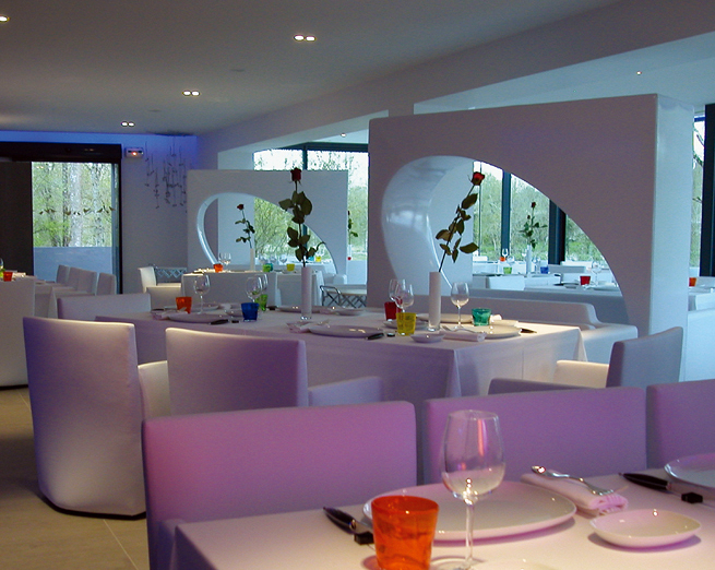 Proyecto Restauración