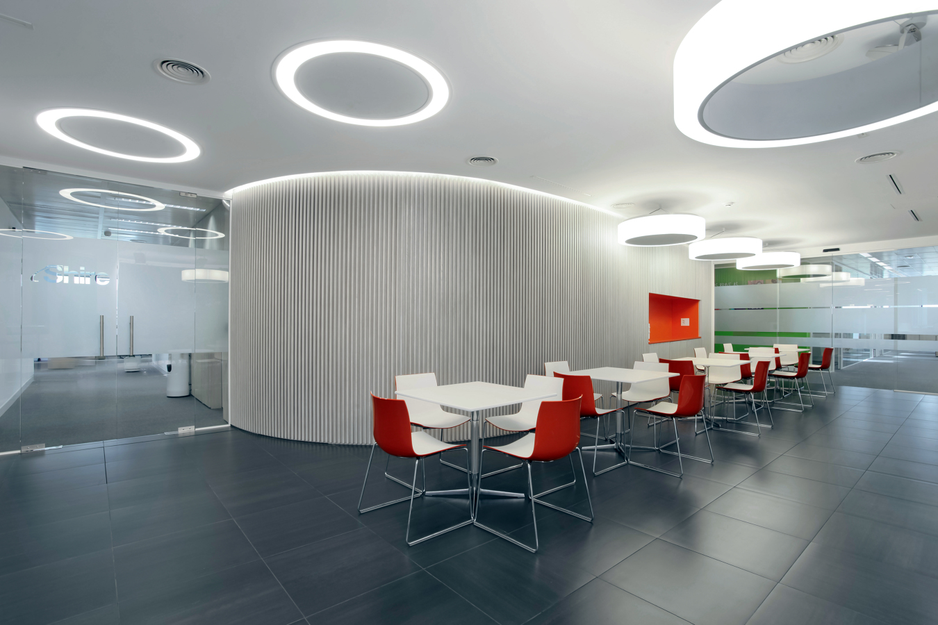 Proyecto Shire España