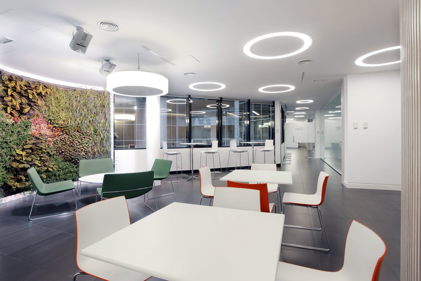 Proyecto Shire España