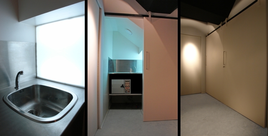 Proyecto Tattoo Adicts Estudio - Bilbao