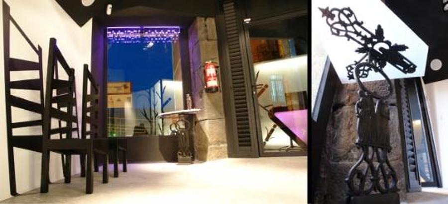 Proyecto Tattoo Adicts Estudio - Bilbao