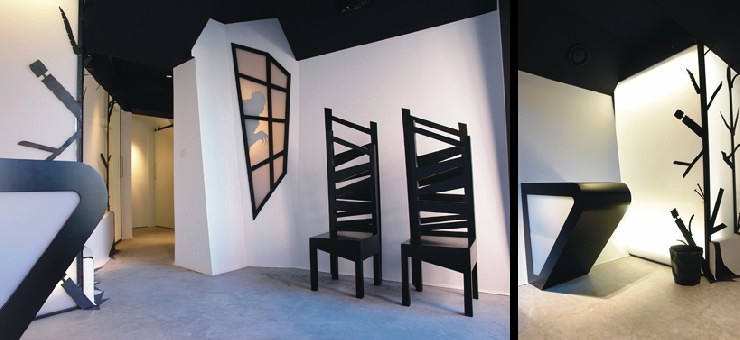 Proyecto Tattoo Adicts Estudio - Bilbao