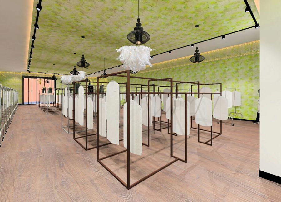 Proyecto tienda Ropa Fuenlabrada