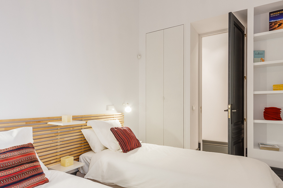 Proyecto Tirso de Molina