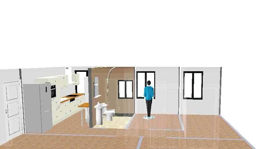 PROYECTO - VISTA GENERAL