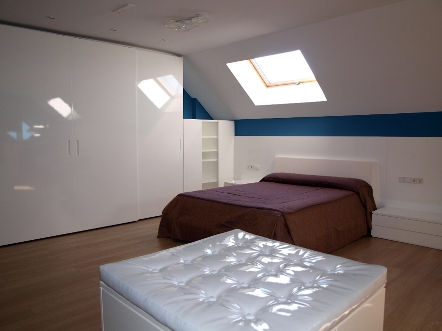 Proyecto Vivienda familiar 011