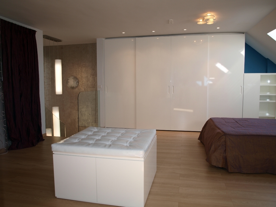 Proyecto Vivienda familiar 011