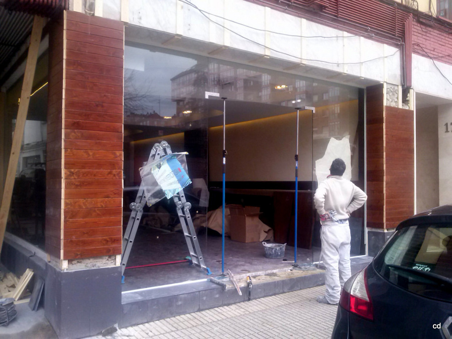 Proyecto y construcción