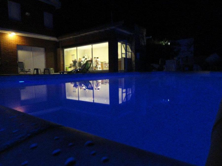 Proyecto y dirección ampliación vivienda