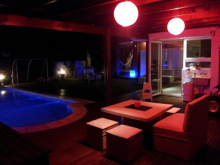 Proyecto y dirección ampliación vivienda.