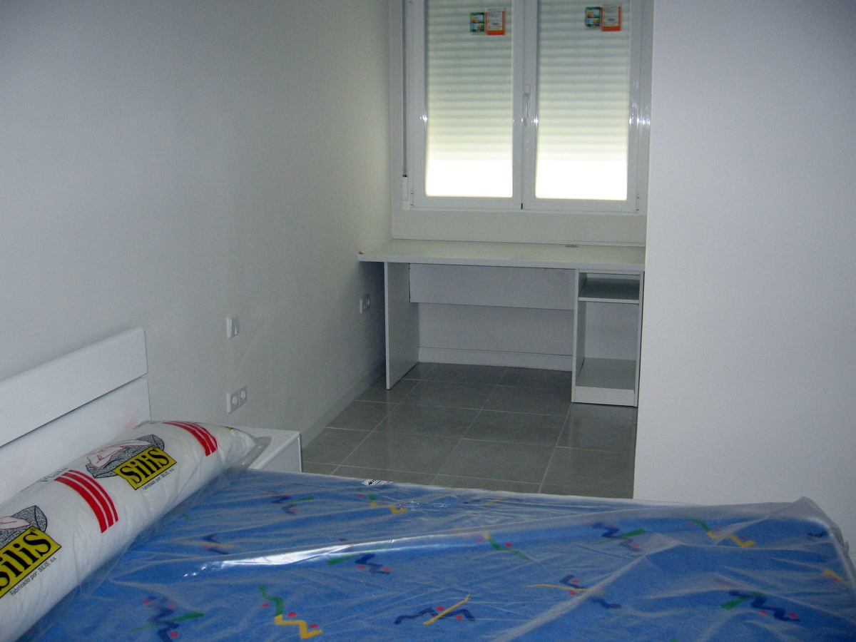 Proyecto y direccion de obra cambio de uso de local a vivienda