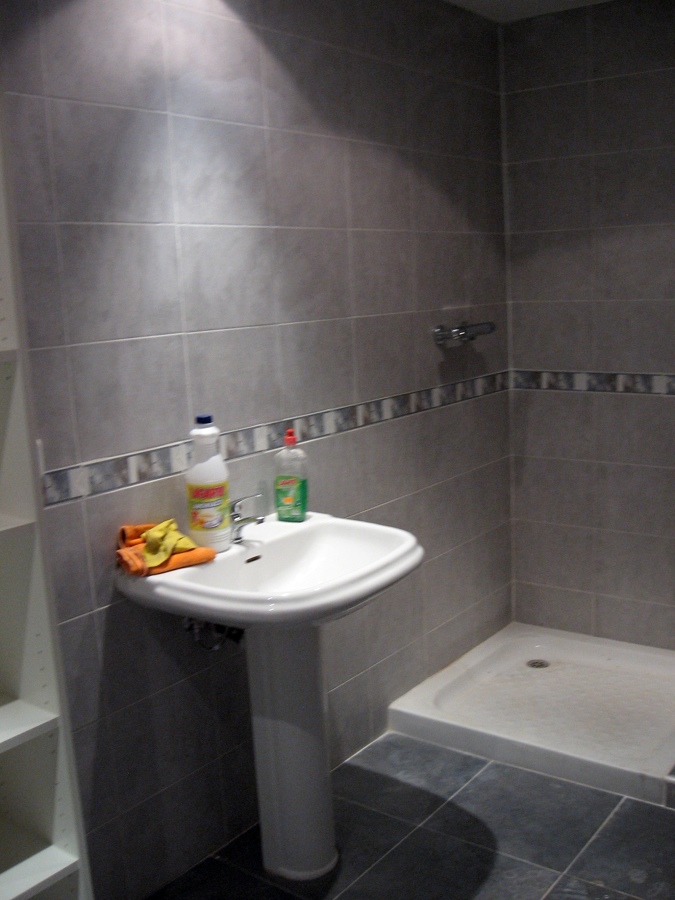 Proyecto y direccion de obra cambio de uso de local a vivienda