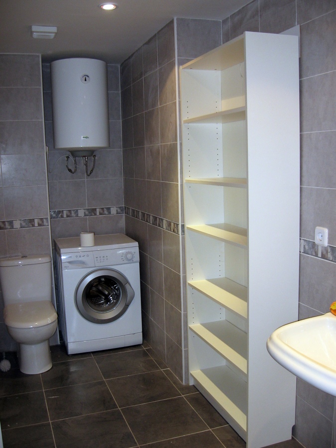 Proyecto y direccion de obra cambio de uso de local a vivienda