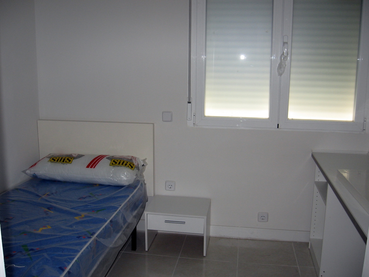 Proyecto y direccion de obra cambio de uso de local a vivienda