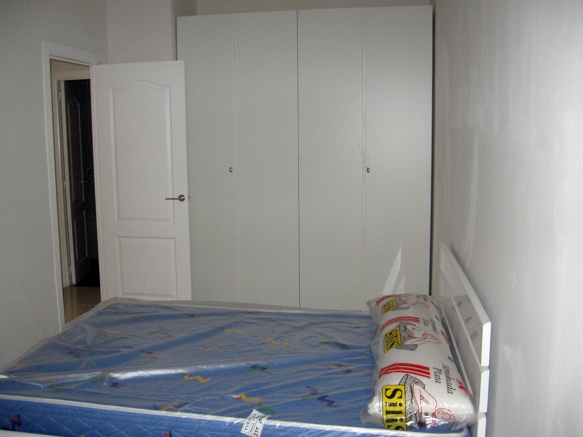 Proyecto y direccion de obra cambio de uso de local a vivienda