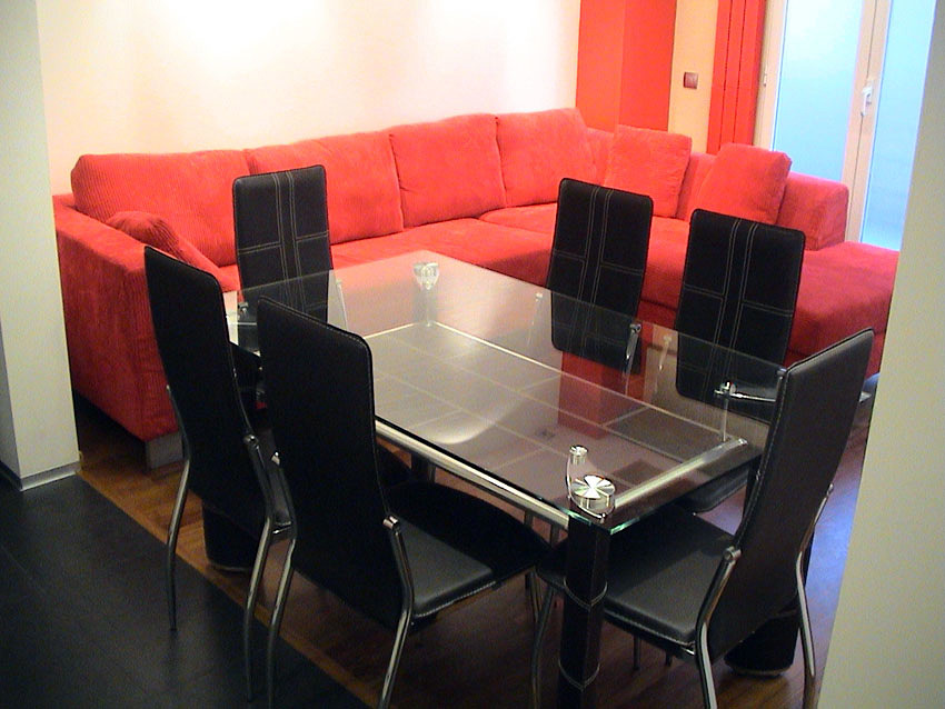 Proyecto y Dirección de Obra de reforma y decoración de vivienda en C/ Duque de Calabria, Valencia.