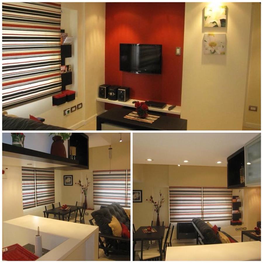 Proyecto y dirección de reformas varias de pisos