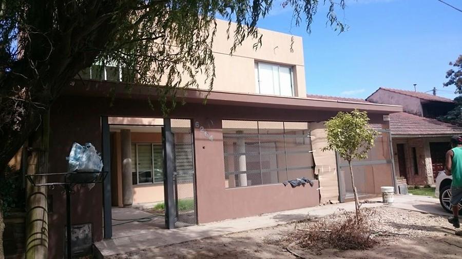 Proyecto y dirección de vivienda.