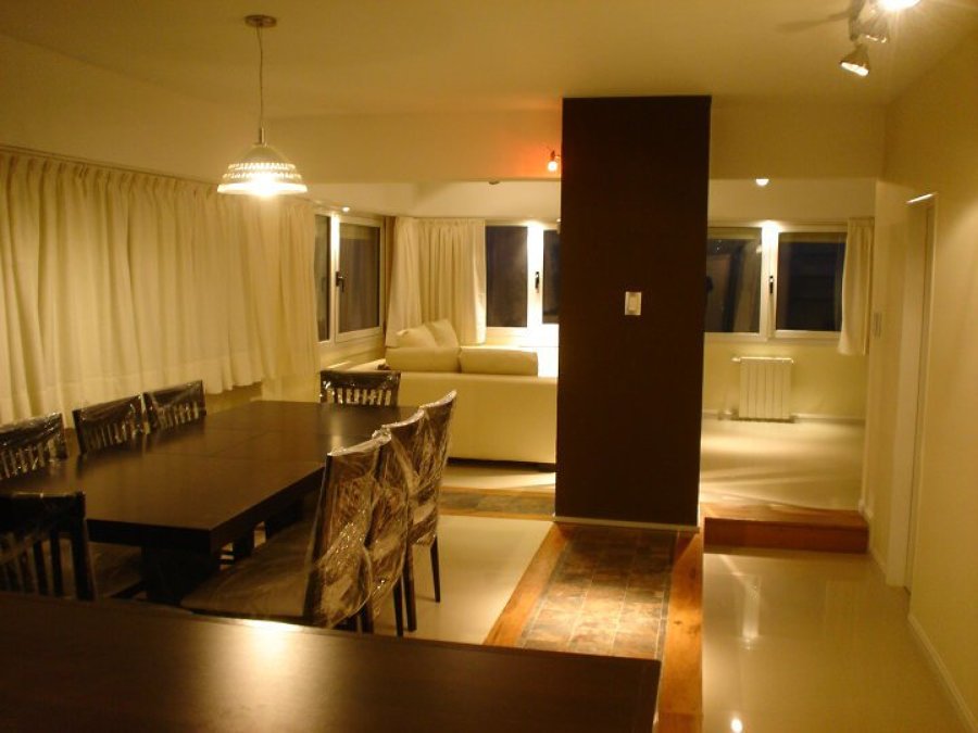 Proyecto y dirección reforma piso.