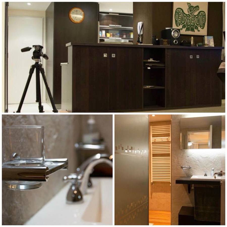 Proyecto y Dirección reforma Piso