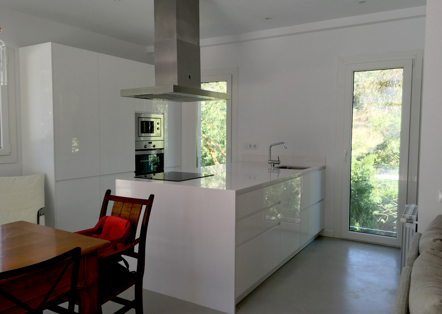 Proyecto y gestión de obra