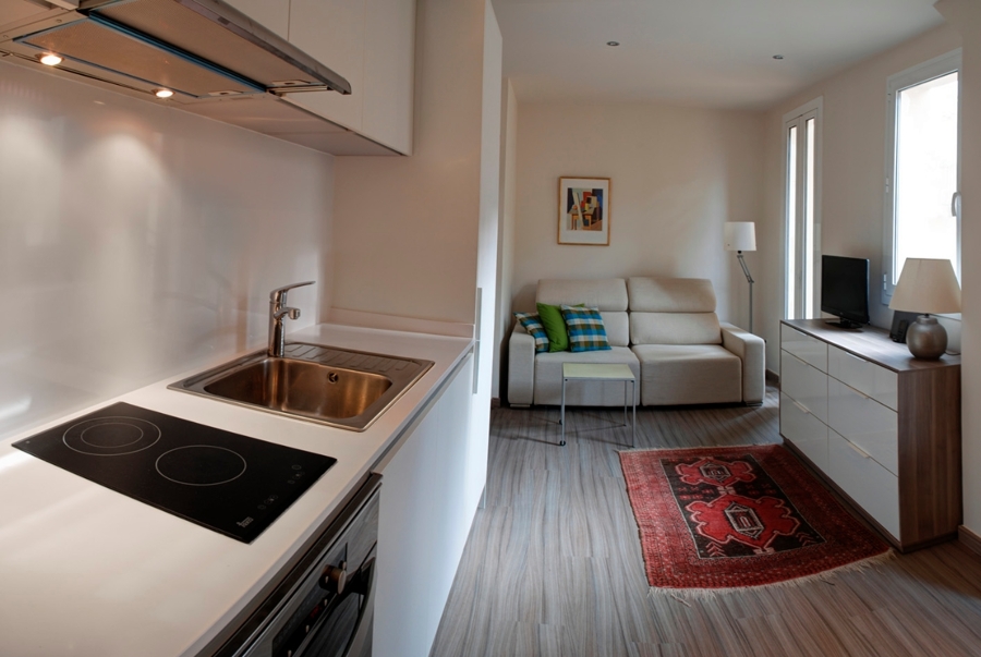 Electrodomésticos ' escondidos'