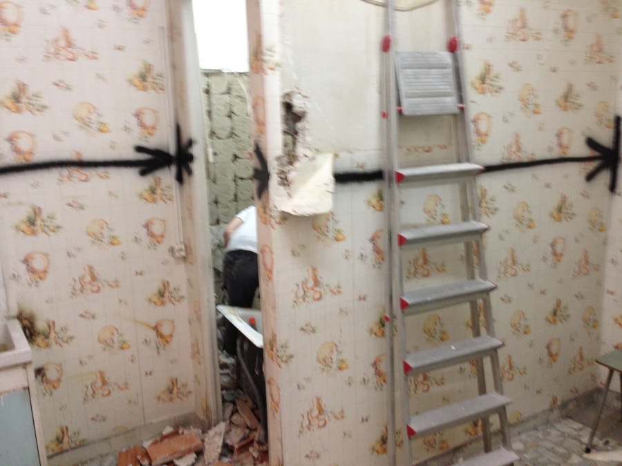 PROYECTOS DE EJECUCION