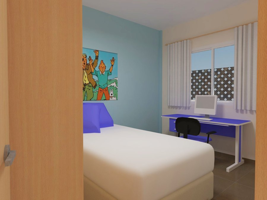 Proyectos de interiorismo y decoración 