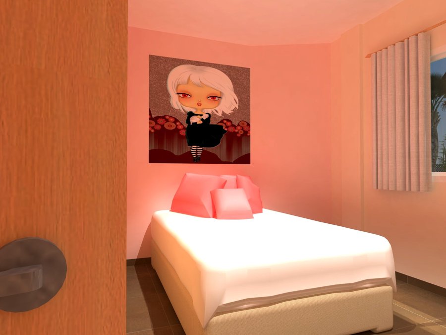 Proyectos de interiorismo y decoración 