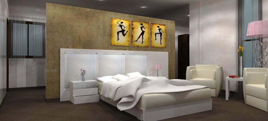 Proyectos de interiorismo y decoración 