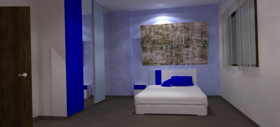 Proyectos de interiorismo y decoración 