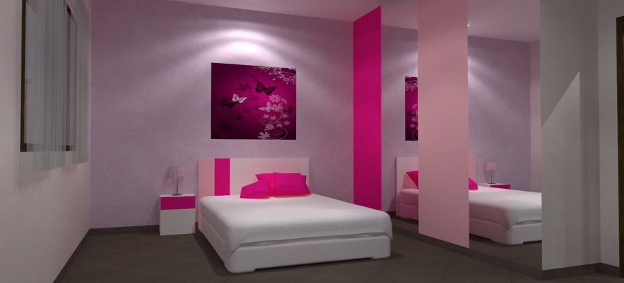 Proyectos de interiorismo y decoración 