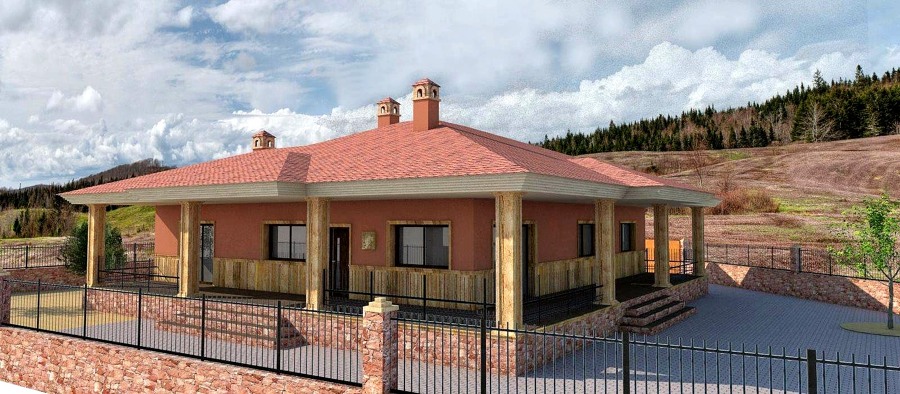 Proyectos de interiorismo y decoración 