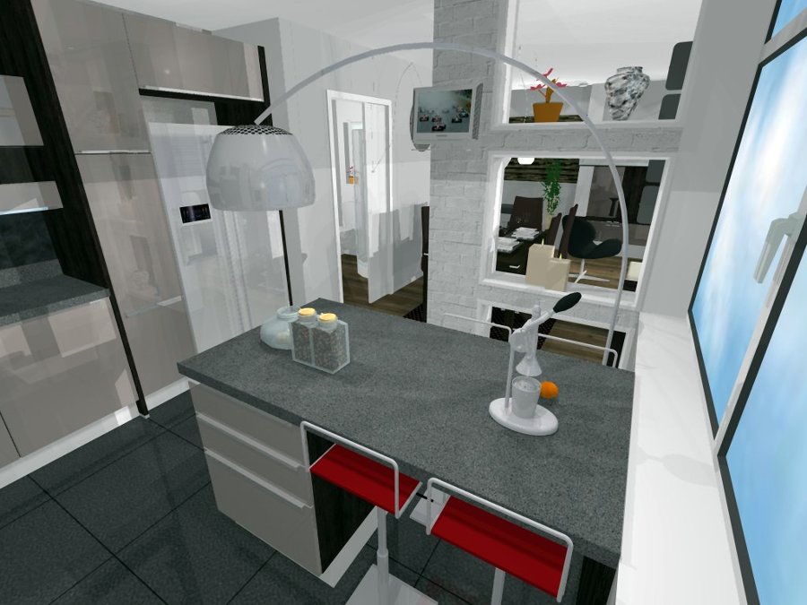 Proyectos de mobiliario sin compromiso