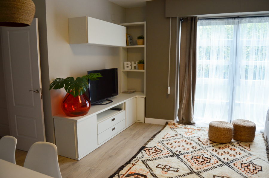 Proyectos de reforma &  interiorismo Barakaldo