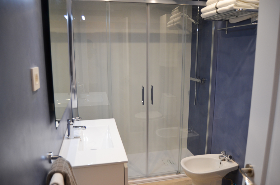 Proyectos de reforma &  interiorismo Barakaldo