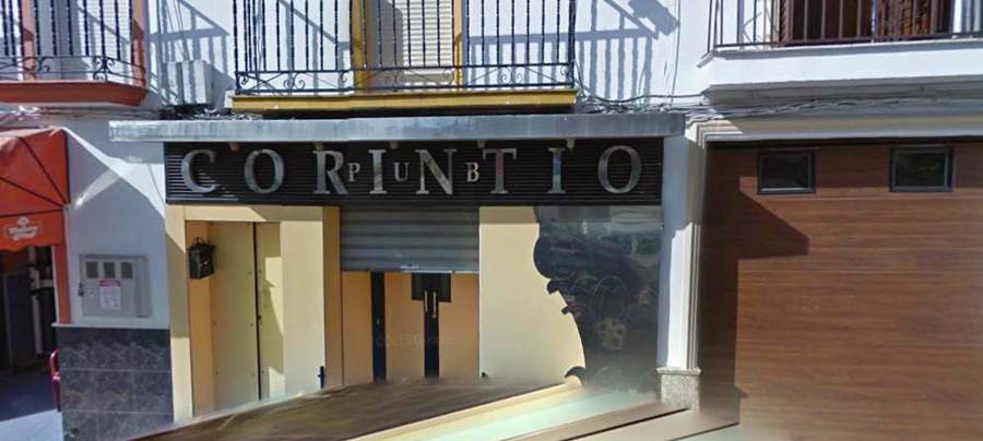 PUB CORINTIO