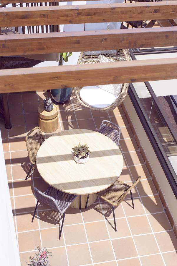 Pueblo Majorero, Caleta de Fuste