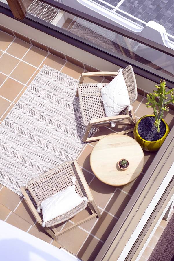 Pueblo Majorero, Caleta de Fuste