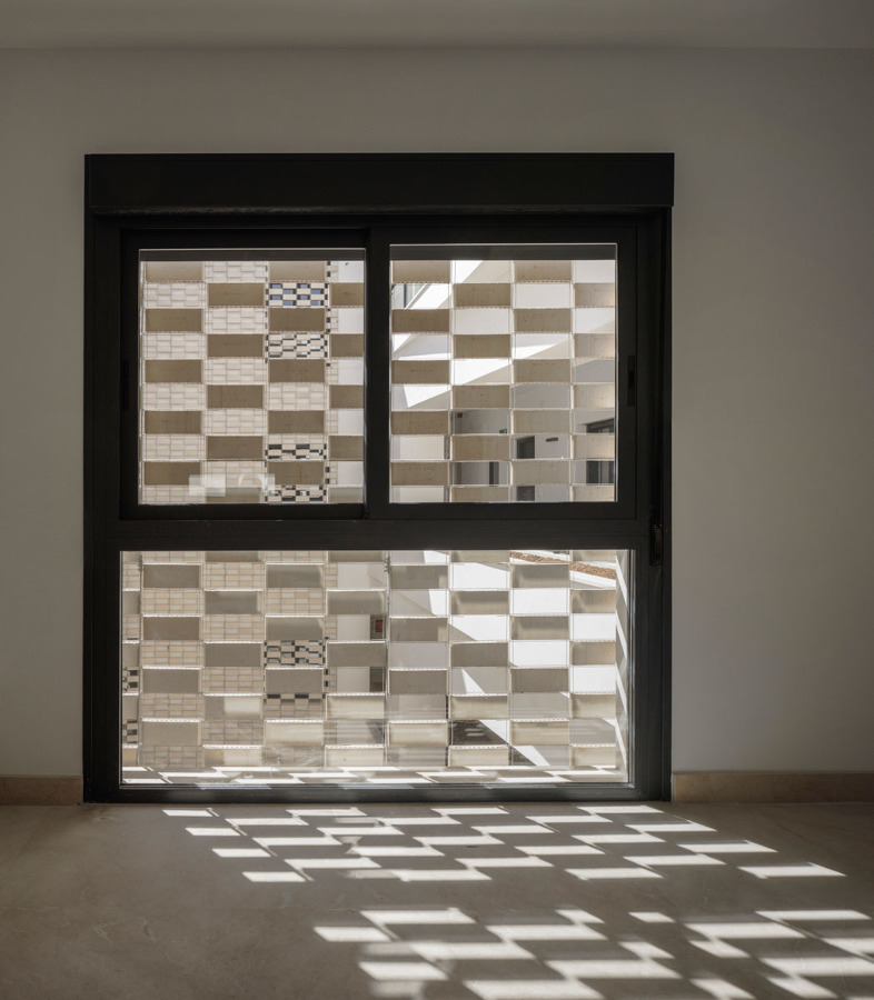 Puente y Pellón 9. Sevilla.