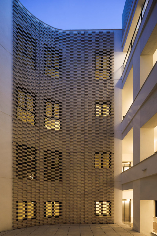 Puente y Pellón 9. Sevilla.