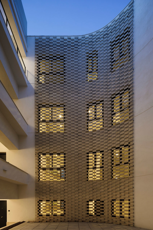 Puente y Pellón 9. Sevilla.