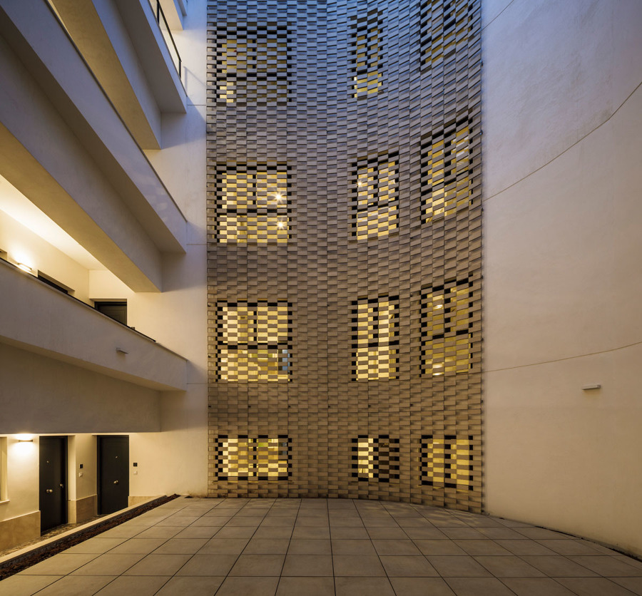 Puente y Pellón 9. Sevilla.