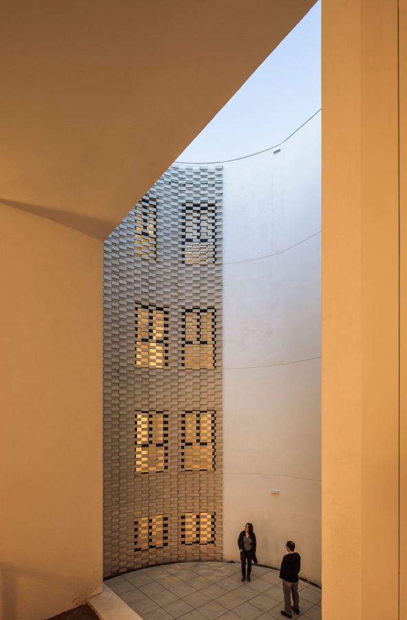 Puente y Pellón 9. Sevilla.