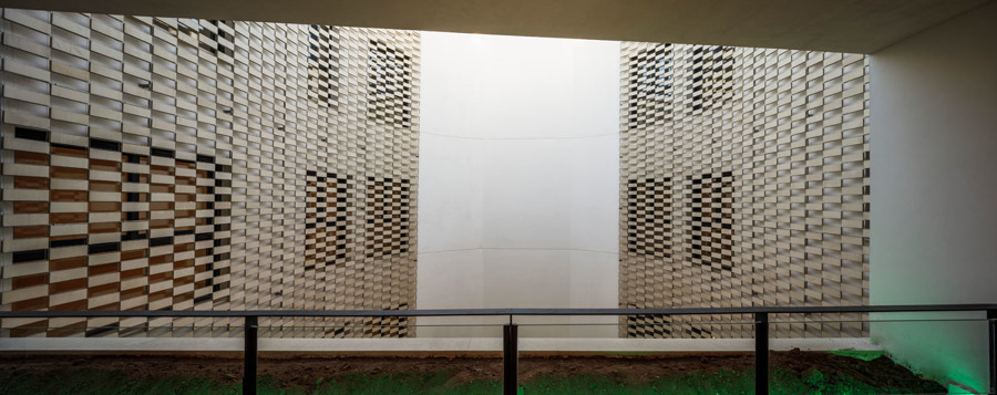 Puente y Pellón 9. Sevilla.