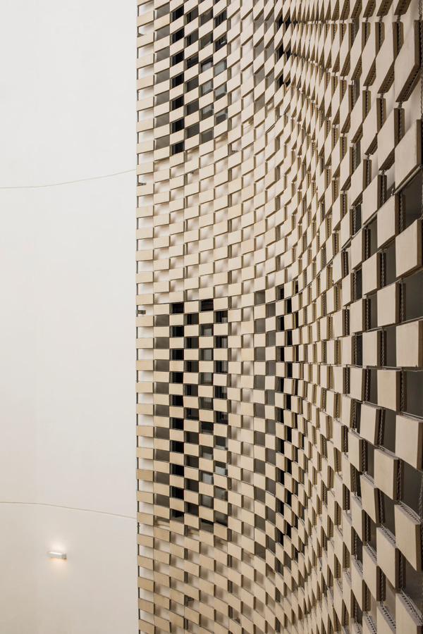 Puente y Pellón 9. Sevilla.