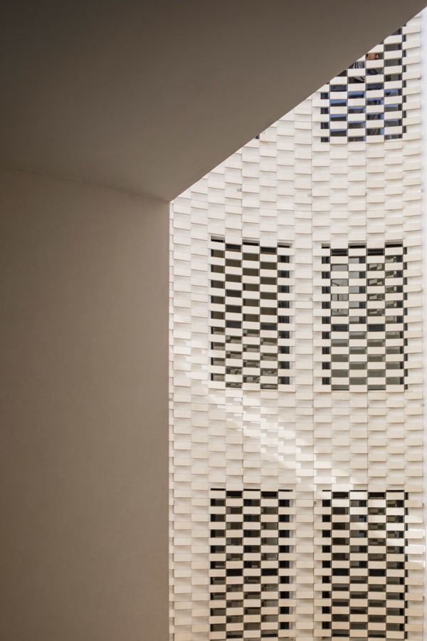 Puente y Pellón 9. Sevilla.