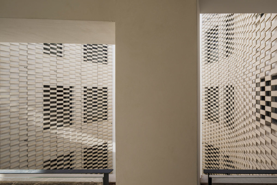 Puente y Pellón 9. Sevilla.